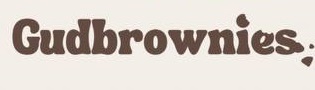 Logo Gudbrownies